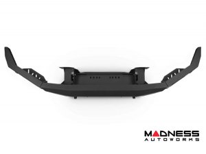 Toyota Tundra Front Winch Bumper - Spec Series - 2014-2021